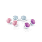 LELO Beads Plus Weighted Kegel Balls for strength training and multiple orgasms