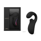 LELO ENIGMA Sonic Rabbit Vibrator showcasing the cutting-edge elo vibrating device design