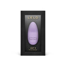 Lelo LILY 3 Rechargeable Mini Silicone Vibrator - Stimulators