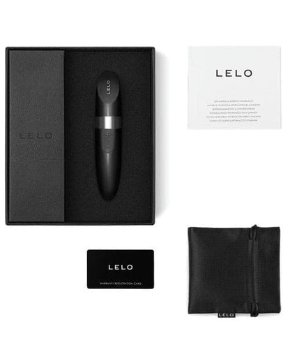 LELO Lipstick Vibrator LELO MIA 2 Discreet Lipstick Vibrator at the Haus of Shag