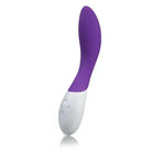 LELO MONA 2 G-Spot Vibrator: The exquisite design in a purple vibrating device
