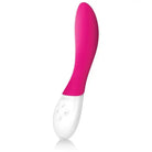 Exquisite LELO MONA 2 G-Spot Vibrator in pink, designed for ultimate pleasure