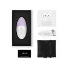 Lelo Siri 3 Calm Lavender - Vibrators