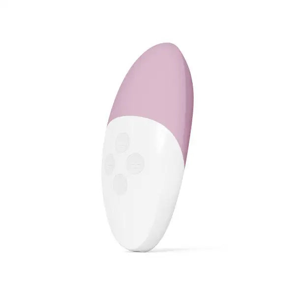 Lelo Siri 3 Soft Pink - Vibrators