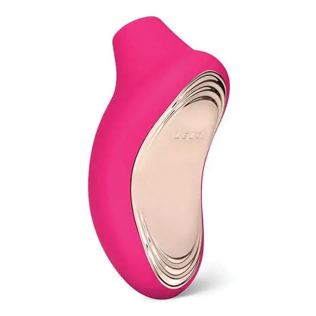 Lelo SONA 2 Cruise Sonic Stimulator with automatic power boost and cruise control