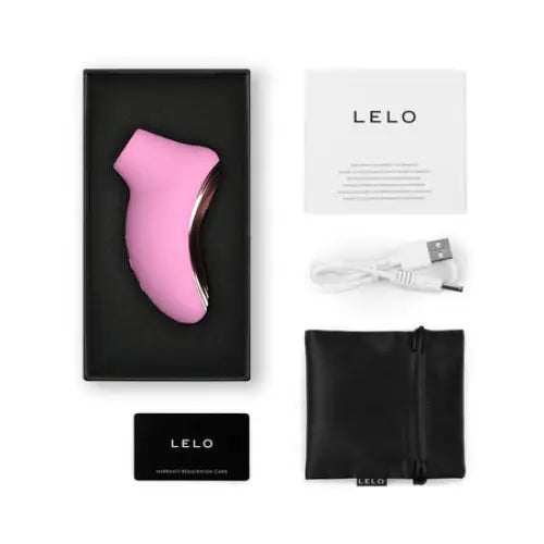 LELO SONA 2 Travel - Stimulators