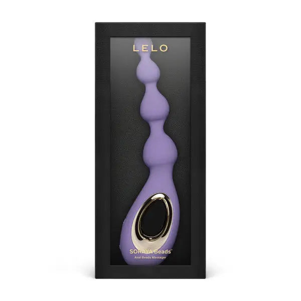 Lelo Soraya Beads - Anal Beads