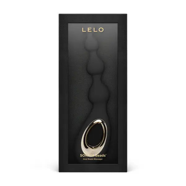 Lelo Soraya Beads - Anal Beads