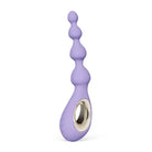 Lelo Soraya Beads - Purple - Anal Beads