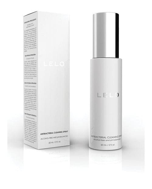 LELO Toy Cleaner 2 oz. LELO (Toy) Cleaning at the Haus of Shag