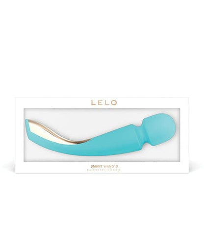 LELO Wand LELO SMART Wand 2 (Large) All-Over Body Massager at the Haus of Shag
