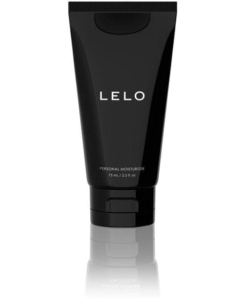 LELO Water Based Lubricant 2.5 oz. LELO Water Based Personal Moisturizer and Lubricant at the Haus of Shag