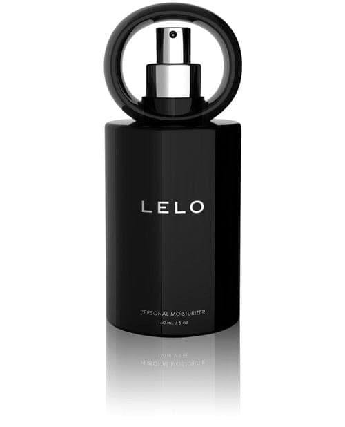 LELO Water Based Lubricant 5 oz. LELO Water Based Personal Moisturizer and Lubricant at the Haus of Shag