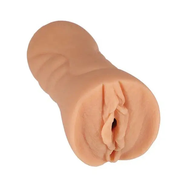 Leolulu Signature Set with ULTRASKYN Pocket Pussy & 8’ Cock with Removable Suction Cup