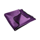 Liberator Fascinator Throw Mini Purple - Sex Pillow