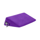 Liberator Wedge Positioning Aid Purple - Sex Pillow