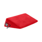 Liberator Wedge Positioning Aid Red - Sex Pillow