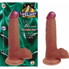 Lifelike Baron - Latin - Dildos & Dongs