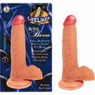 Lifelike Flesh Royal Baron - Anal Toys