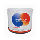 Lifestyles Large 40 Ct Bowl Display - Condoms