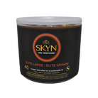 Lifestyles Skyn Elite Large Condom - Bowl Of 40 - Condoms