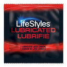 Lifestyles Ultra-lubricated Condoms- 100 Pack - Condoms