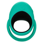 Link Up Remote - Green - Cock Ring