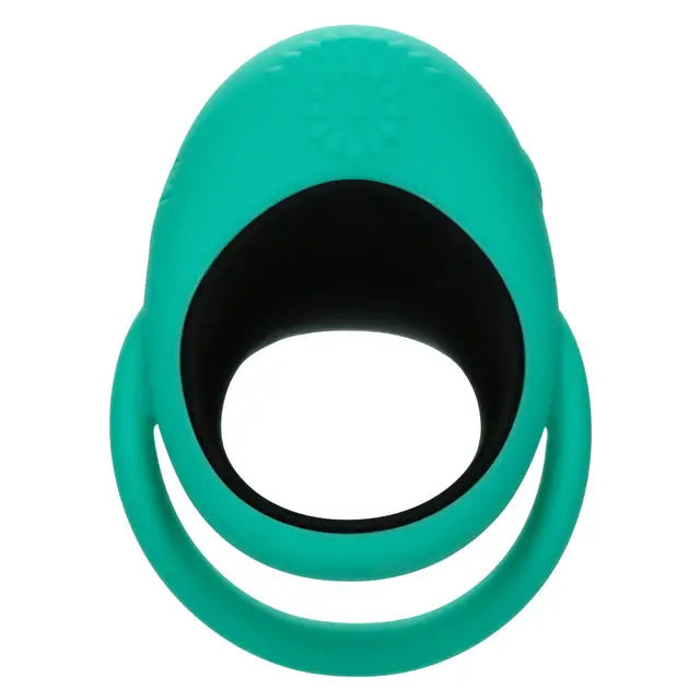 Link Up Remote - Green - Cock Ring