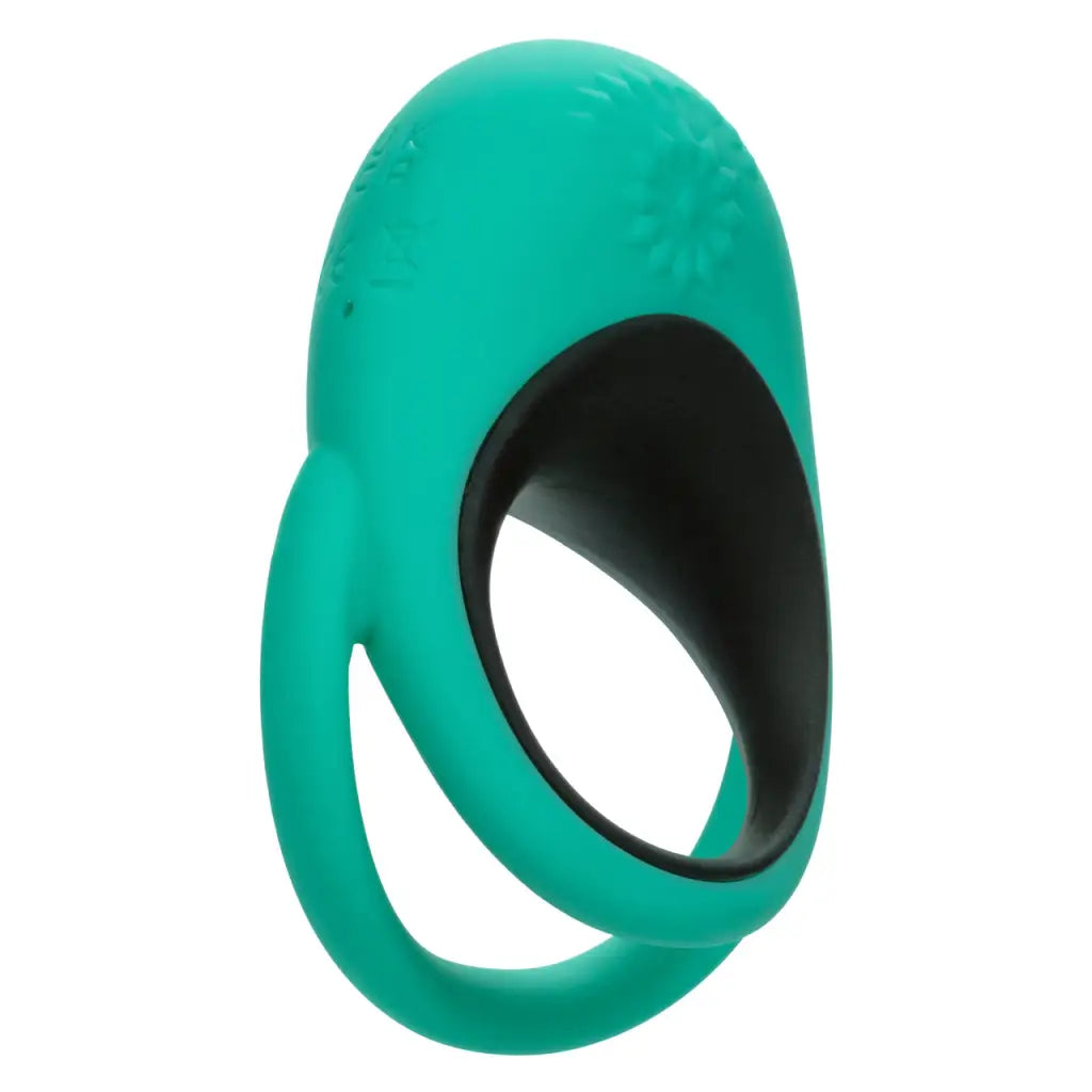 Link Up Remote - Green - Cock Ring