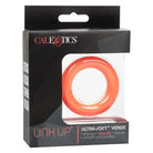 CalExotics Sextoys for Couples Black Link Up Ultra-soft Verge at the Haus of Shag