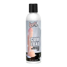 Loadz Water Based Lubricant 8 oz. Loadz Cum Load Unscented Water-Based Semen Lube at the Haus of Shag