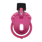 Locked In Lust The Vice Clitty - Pink - Clit Clamp