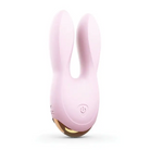 Love to Love Hear Me Flexible Ear Stim - Baby Pink - Stimulators