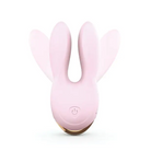 Love to Love Hear Me Flexible Ear Stim - Baby Pink - Stimulators