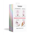 Love to Love Hear Me Flexible Ear Stim - Baby Pink - Stimulators