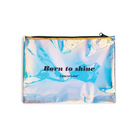 ’love To Love Born To Shine Pouch - Black Onyx - Storage Cases & Bags