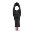 Love to Love Tickle Me Finger Vibe - Black Onyx - Stimulators