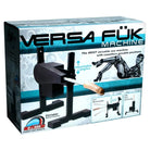 LoveBotz Versa Fuk Machine - versatile adult novelty device with universal adapter