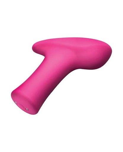 Lovense Bullet Pink Lovense Ambi Rechargeable Bullet with App Control at the Haus of Shag