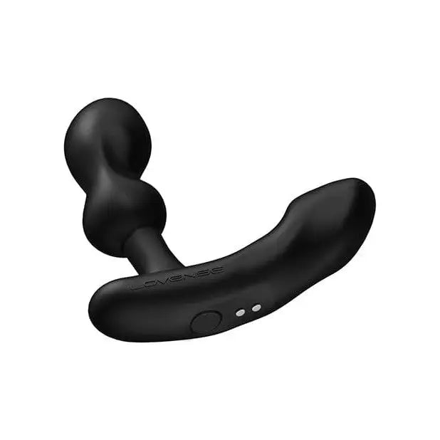 Lovense Edge 2 Rechargeable Prostate Massager with App Control for ultimate pleasure