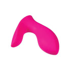 Lovense Stimulators Pink Lovense Flexer Dual Panty Vibrator - Pink at the Haus of Shag