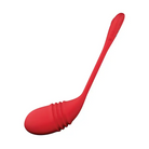 Lovense Vulse Thrusting Egg - Red - Egg Vibrator