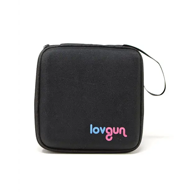 Lovgun Therapy Massager - Pocket - Massage Oil