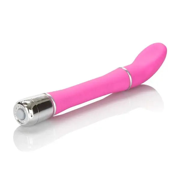 CalExotics Vibrator Lulu Satin Scoop at the Haus of Shag