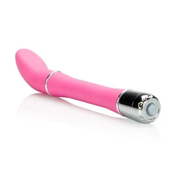 CalExotics Vibrator Lulu Satin Scoop at the Haus of Shag