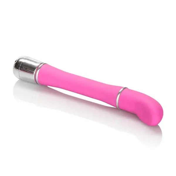 CalExotics Vibrator Lulu Satin Scoop at the Haus of Shag