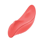 Luv Inc Pv72 Panty Vibe Rechargeable Remote-Controlled Silicone Wearable Vibrator - Wearable Stimulator