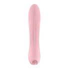 Luv Inc Tv23 Tongue Vibrator Rechargeable Silicone - Plain Vibrator