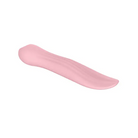 Luv Inc Tv23 Tongue Vibrator Rechargeable Silicone - Plain Vibrator