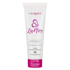 CalExotics Health & Beauty Luvmor Naturals Hybrid Personal Lubricant 4oz at the Haus of Shag